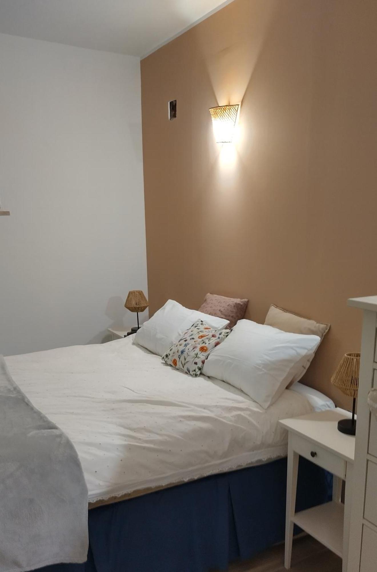 Appartement Rocha Carvoeiro- Open Space Carvoeiro (Lagoa)