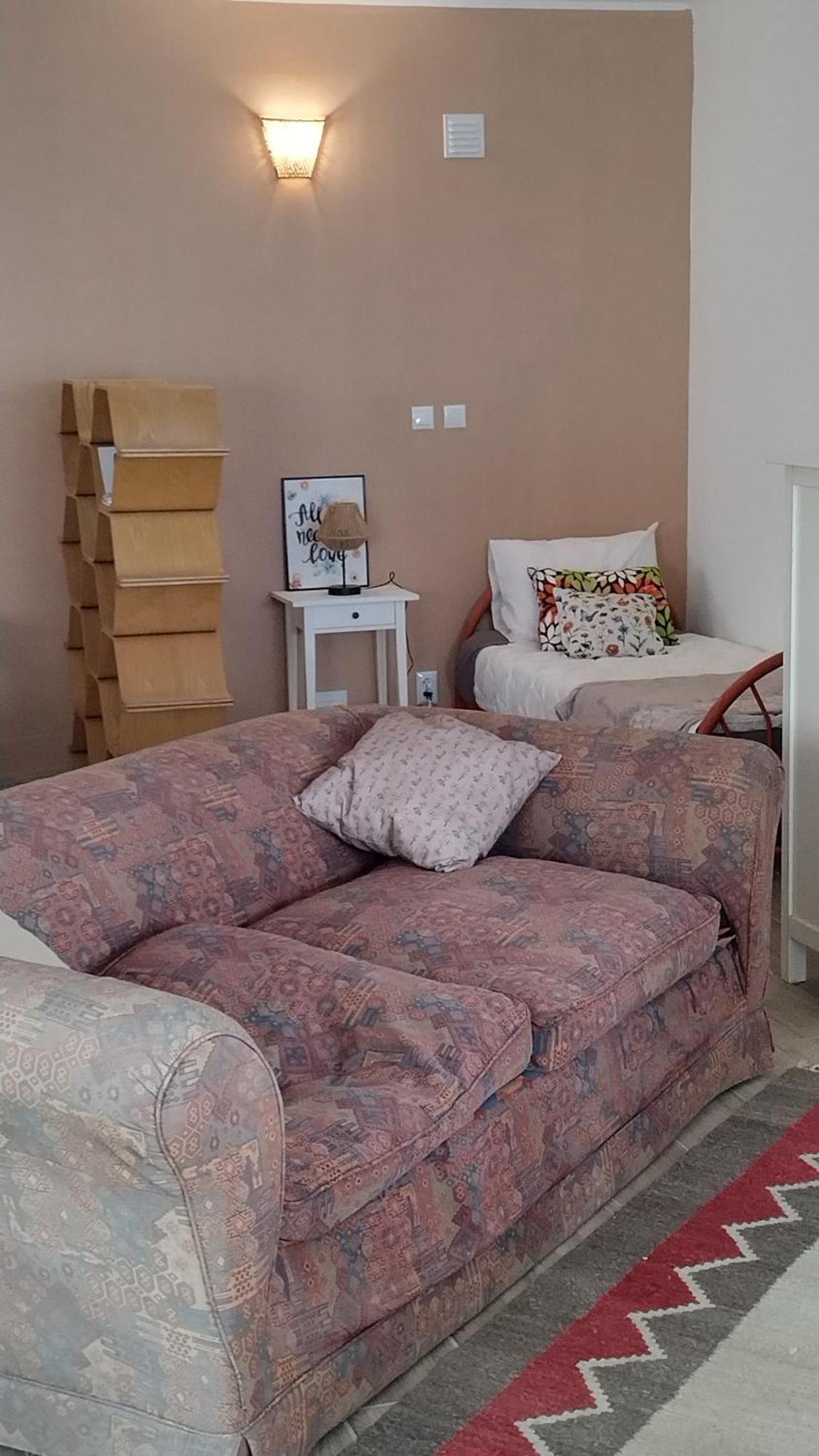 Rocha Carvoeiro- Open Space Appartement *