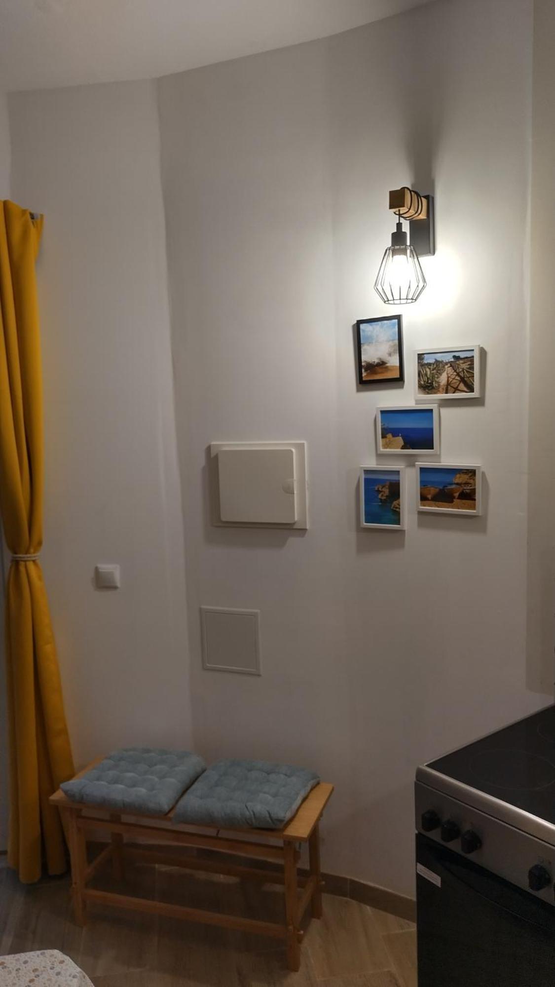 Appartement Rocha Carvoeiro- Open Space
